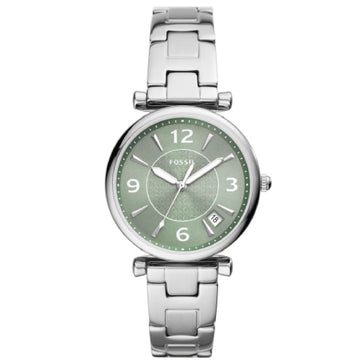 Orologio solo tempo Fossil Carlie da donna ES5157-1
