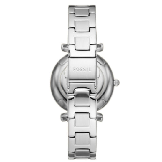 Orologio solo tempo Fossil Carlie da donna ES5157-2