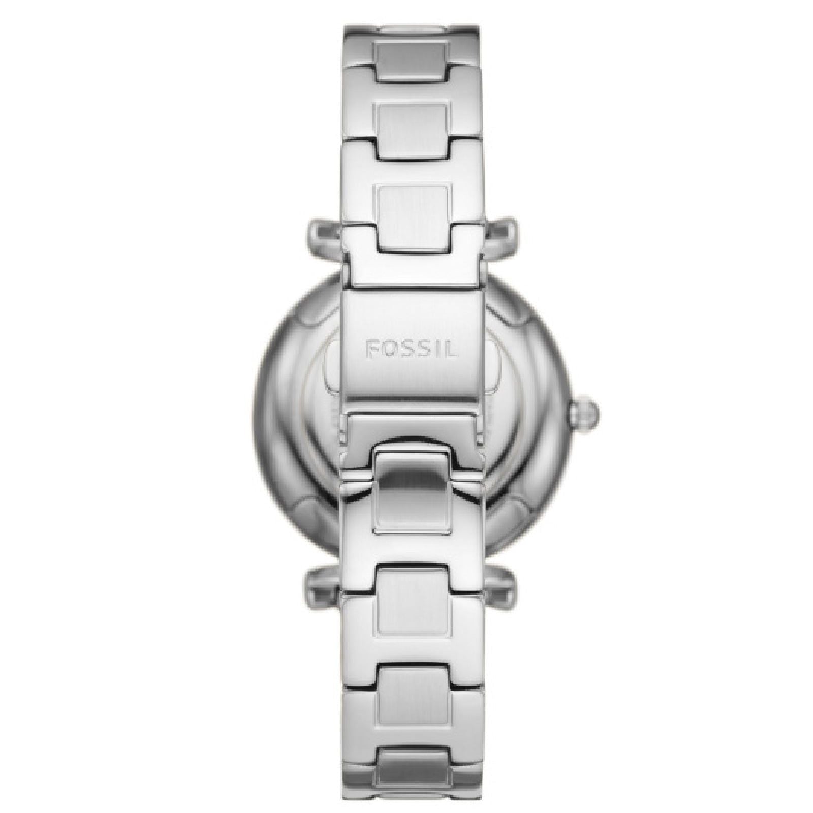 Orologio solo tempo Fossil Carlie da donna ES5157-2