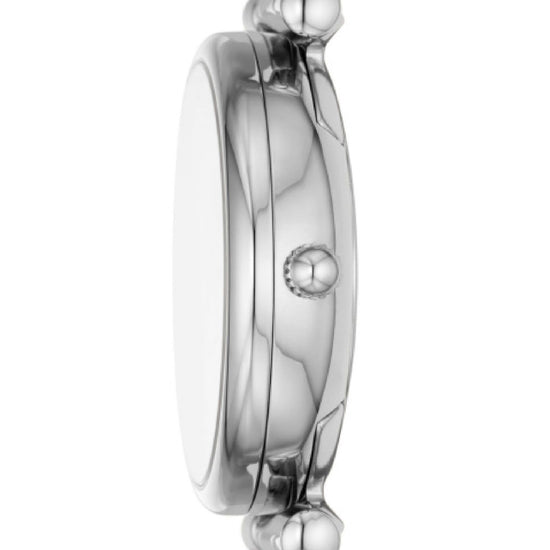 Orologio solo tempo Fossil Carlie da donna ES5157-3