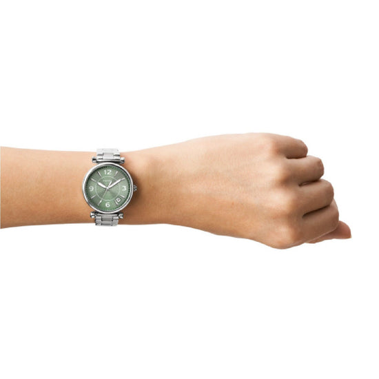 Orologio solo tempo Fossil Carlie da donna ES5157-4