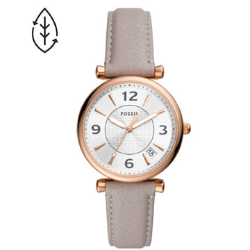 Orologio solo tempo Fossil Carlie da donna ES5161-1
