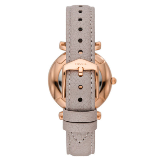 Orologio solo tempo Fossil Carlie da donna ES5161-2