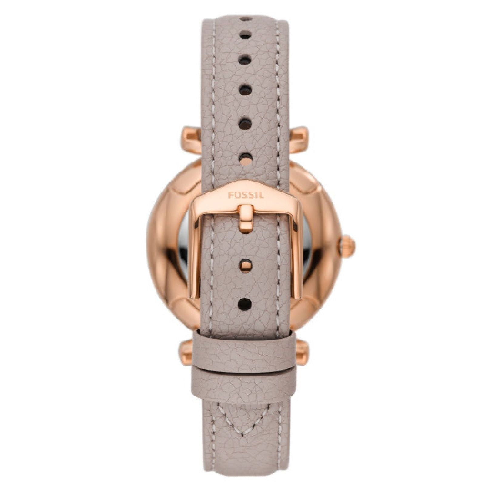 Orologio solo tempo Fossil Carlie da donna ES5161-2