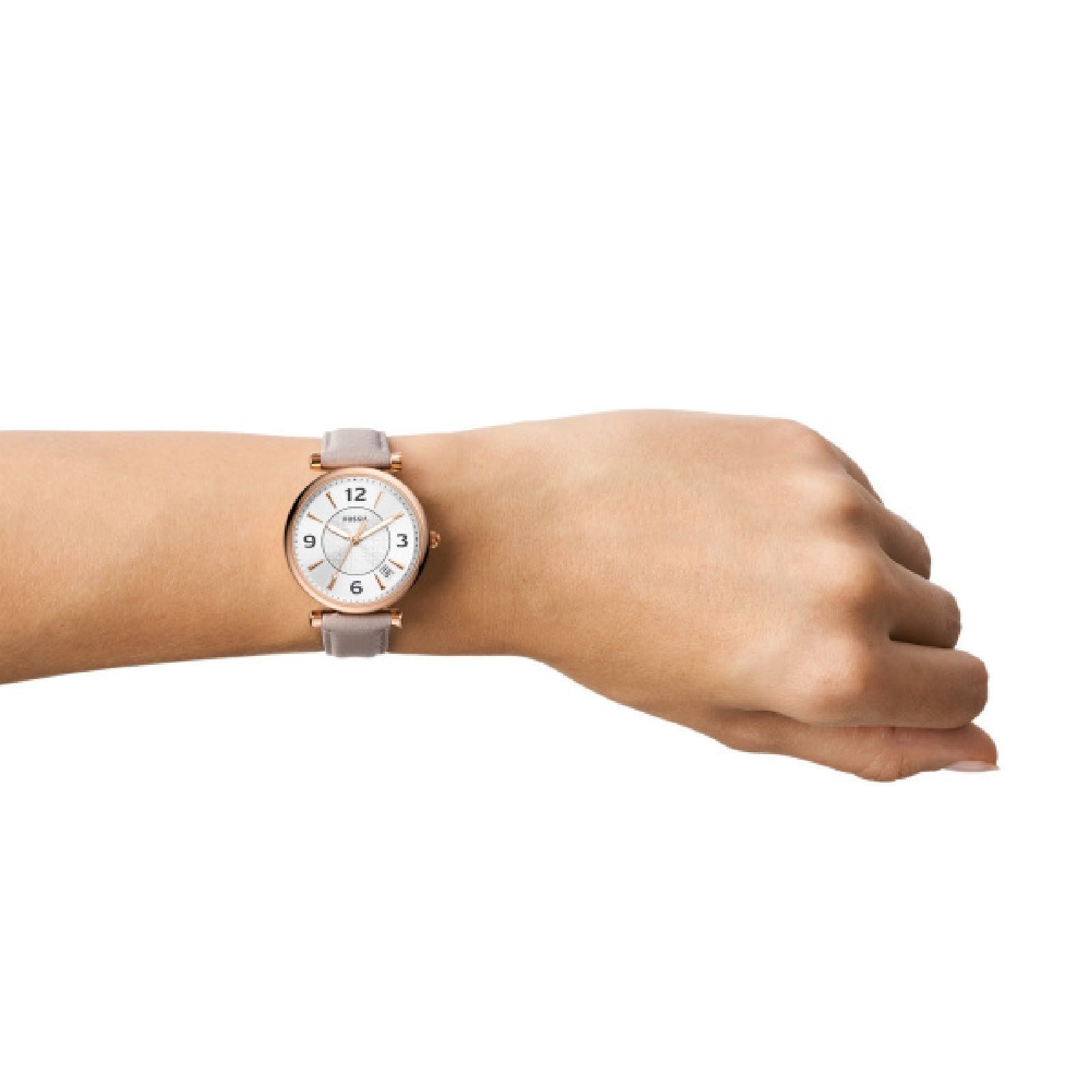 Orologio solo tempo Fossil Carlie da donna ES5161-4