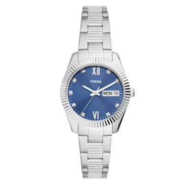 Orologio solo tempo Fossil Scarlette da donna ES5197-1