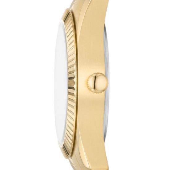 Orologio solo tempo Fossil Scarlette da donna ES5199-3