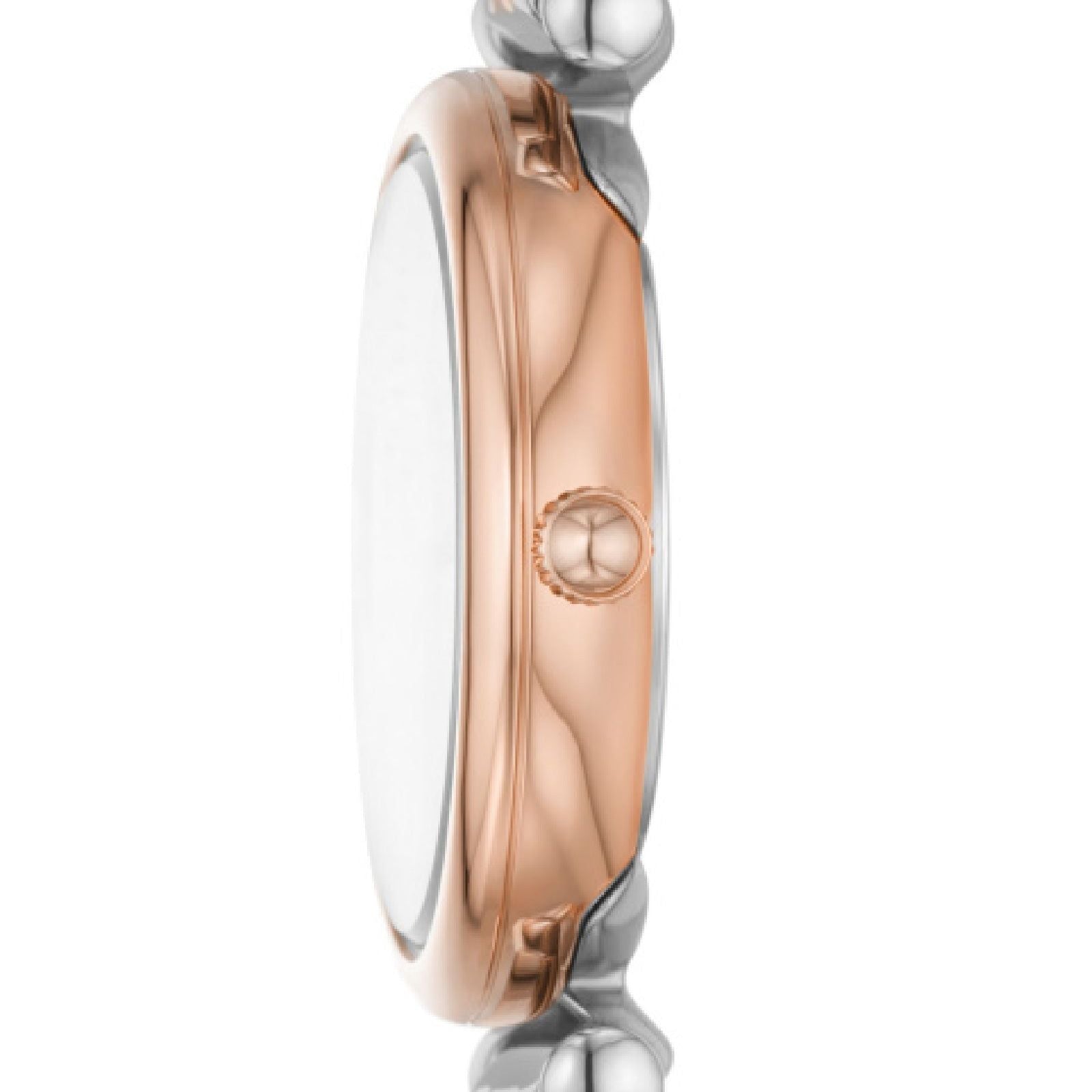 Orologio solo tempo Fossil Carlie da donna ES5201-3