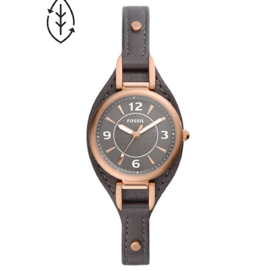 Orologio solo tempo Fossil Carlie da donna ES5212-1