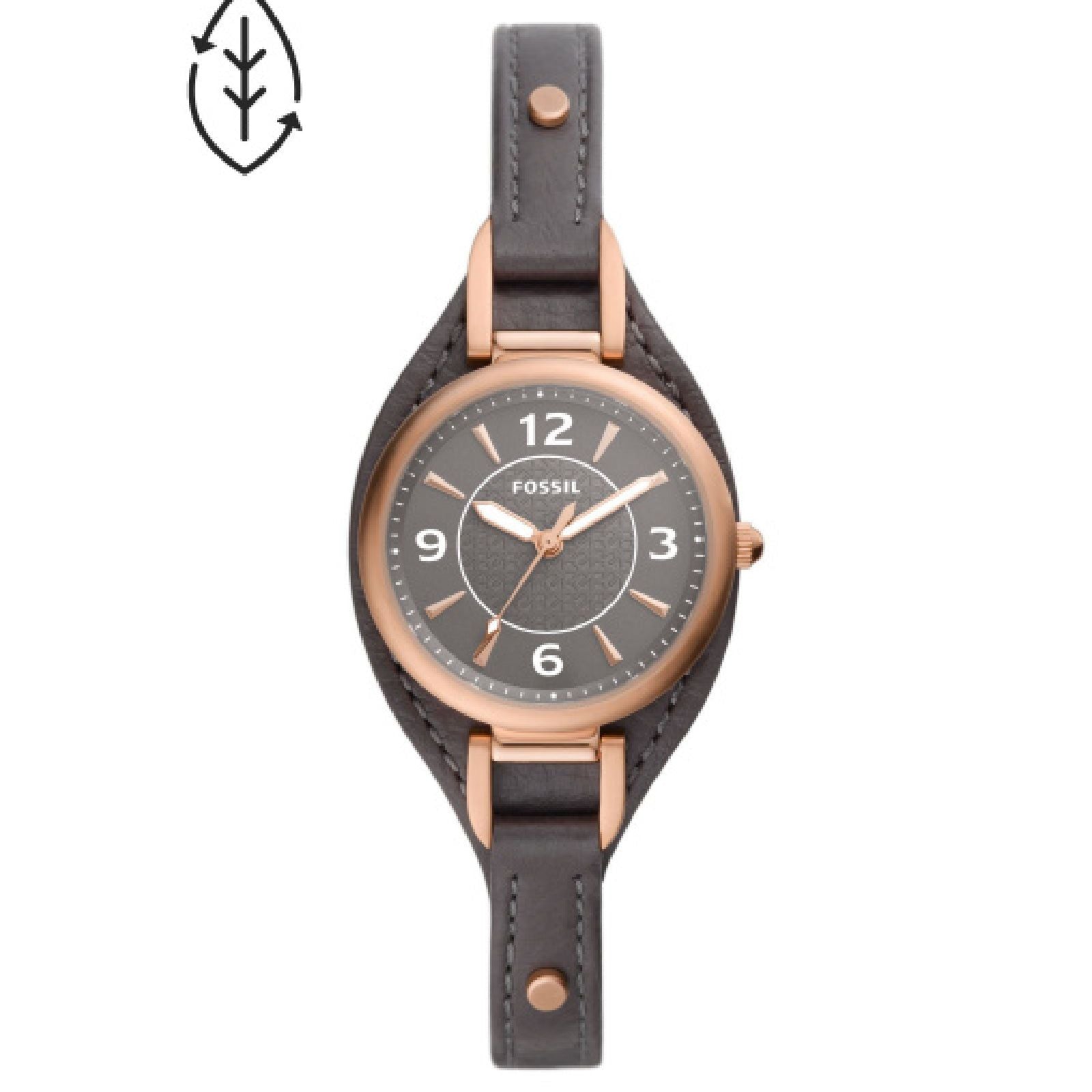 Orologio solo tempo Fossil Carlie da donna ES5212-1