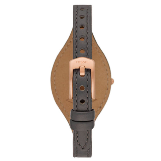 Orologio solo tempo Fossil Carlie da donna ES5212-2