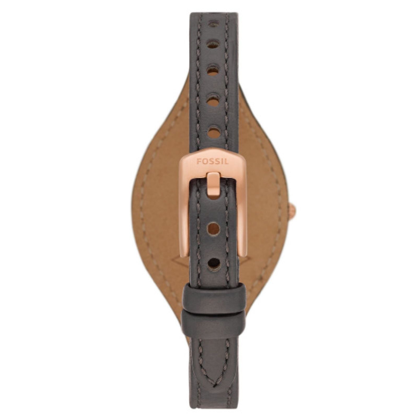 Orologio solo tempo Fossil Carlie da donna ES5212-2