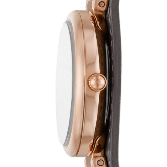 Orologio solo tempo Fossil Carlie da donna ES5212-3