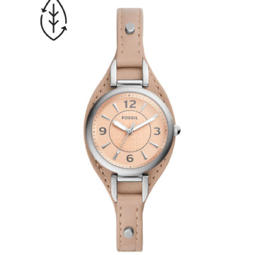 Orologio solo tempo Fossil Carlie da donna ES5213-1