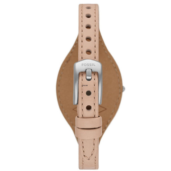 Orologio solo tempo Fossil Carlie da donna ES5213-2