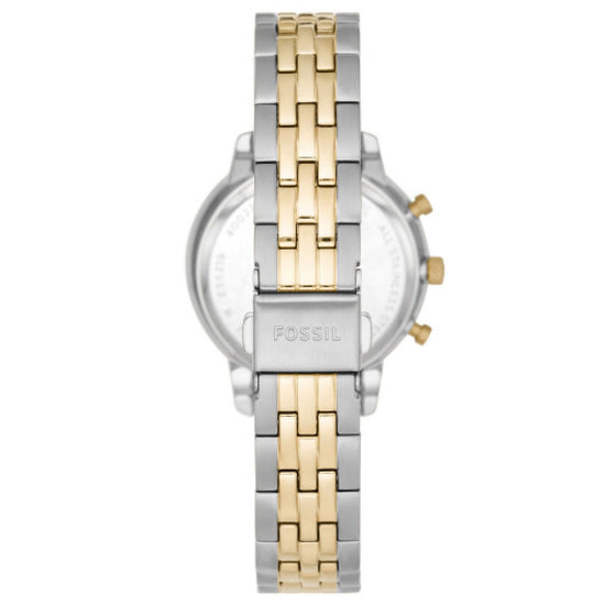 Orologio cronografo Fossil Neutra da donna ES5216-2
