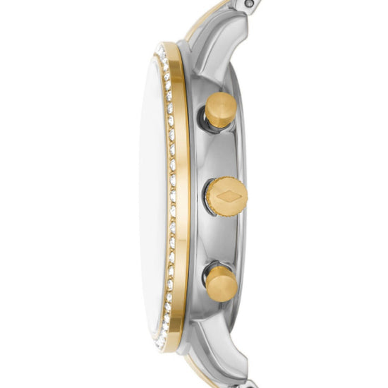 Orologio cronografo Fossil Neutra da donna ES5216-3