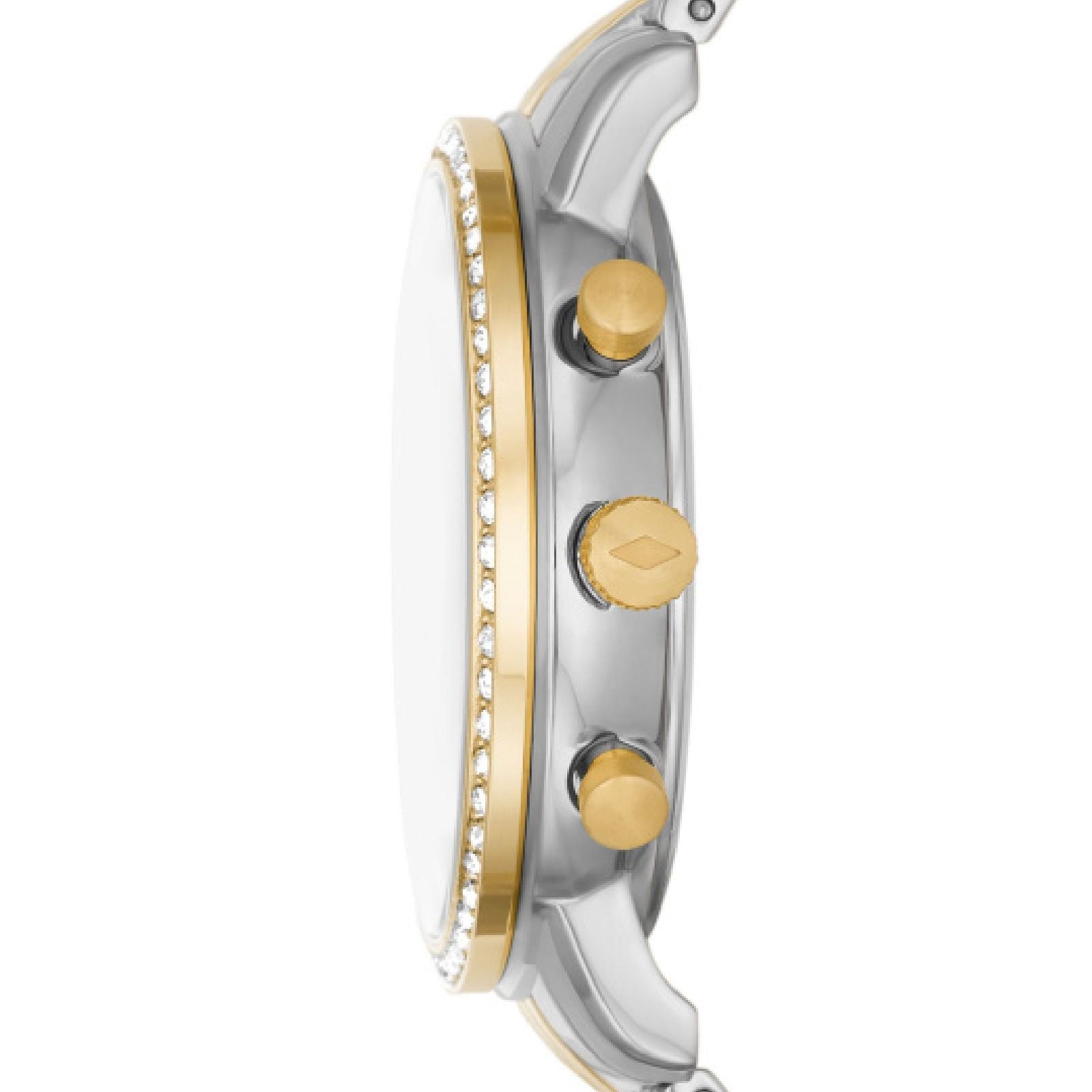 Orologio cronografo Fossil Neutra da donna ES5216-3