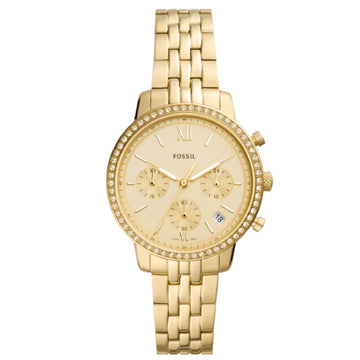 Orologio cronografo Fossil Neutra da donna ES5219-1