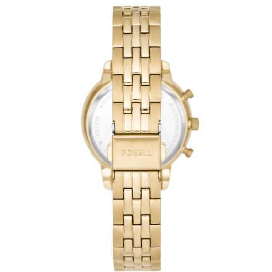 Orologio cronografo Fossil Neutra da donna ES5219-2