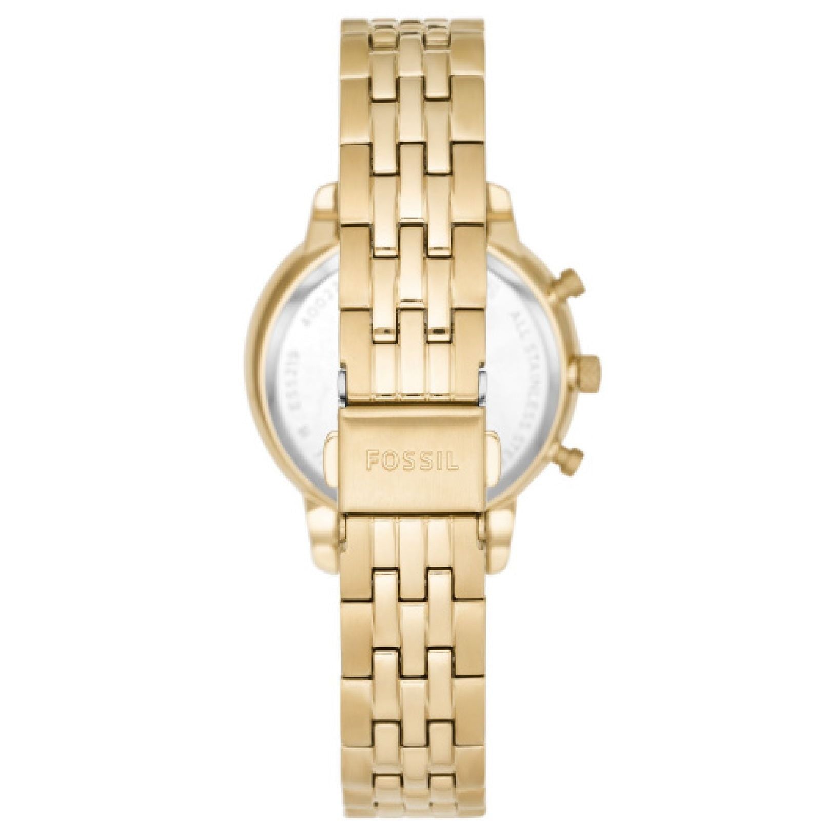 Orologio cronografo Fossil Neutra da donna ES5219-2