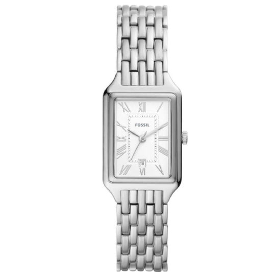 Orologio solo tempo Fossil Raquel da donna ES5221-1