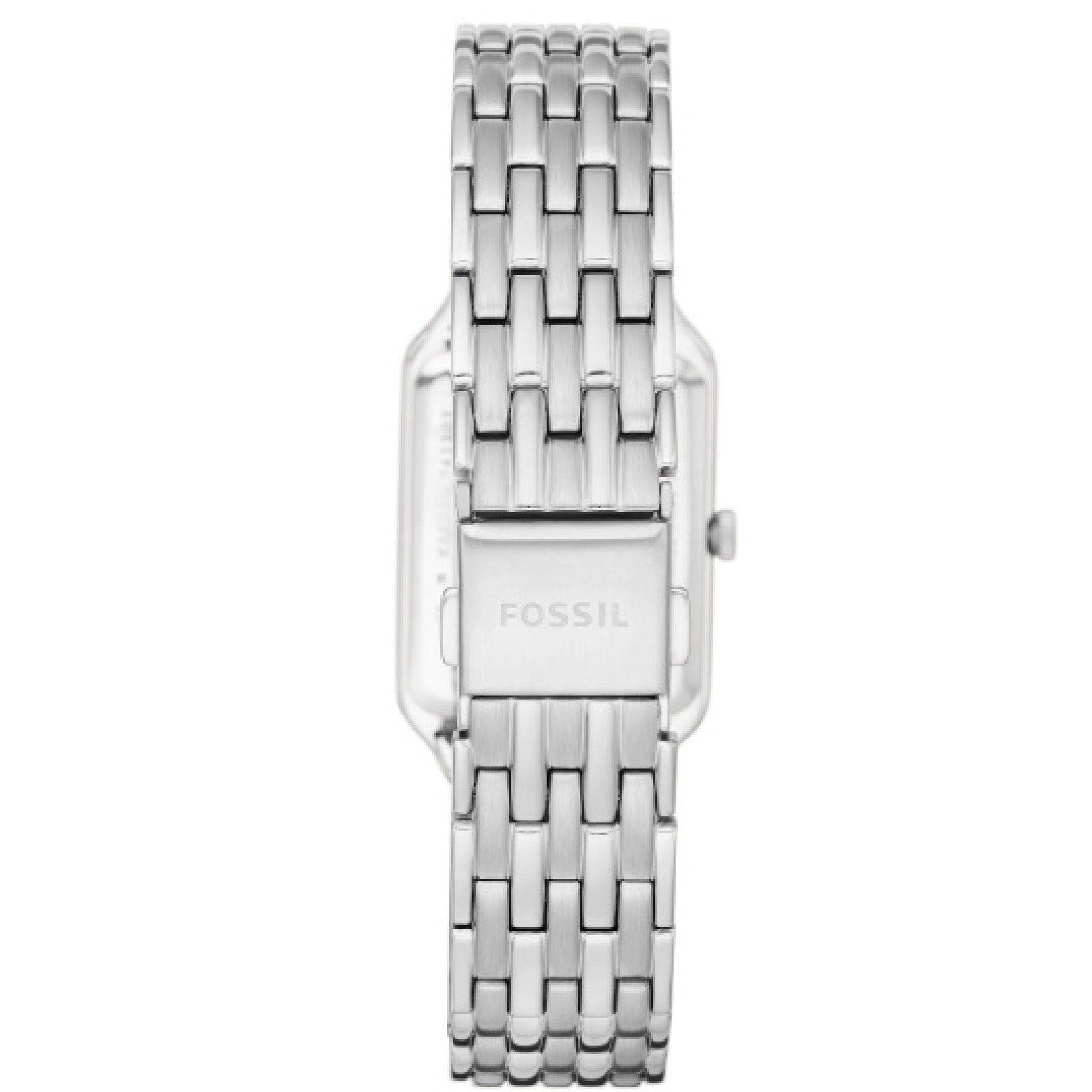 Orologio solo tempo Fossil Raquel da donna ES5221-2