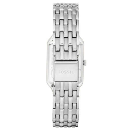 Orologio solo tempo Fossil Raquel da donna ES5221-2