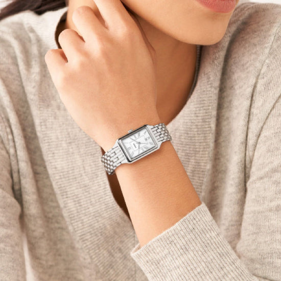 Orologio solo tempo Fossil Raquel da donna ES5221-4