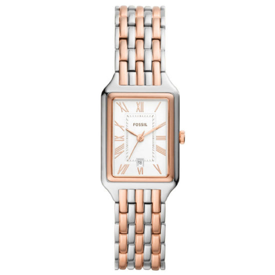 Orologio solo tempo Fossil Raquel da donna ES5222-1