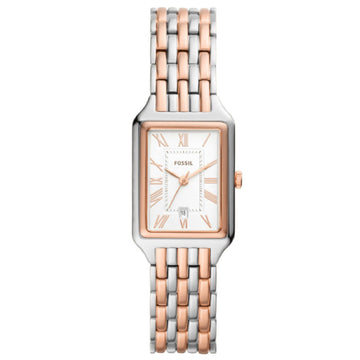 Orologio solo tempo Fossil Raquel da donna ES5222-1