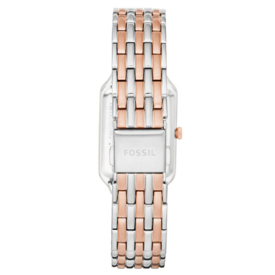 Orologio solo tempo Fossil Raquel da donna ES5222-2
