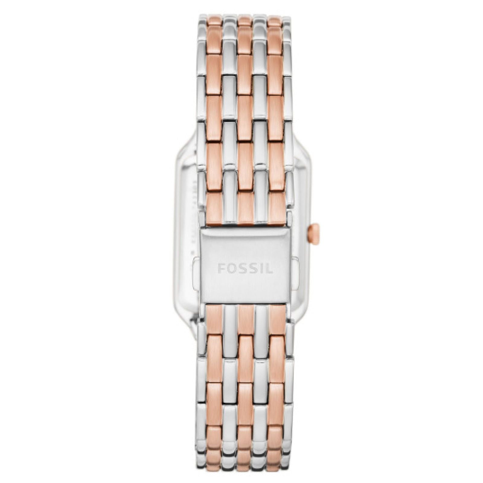 Orologio solo tempo Fossil Raquel da donna ES5222-2