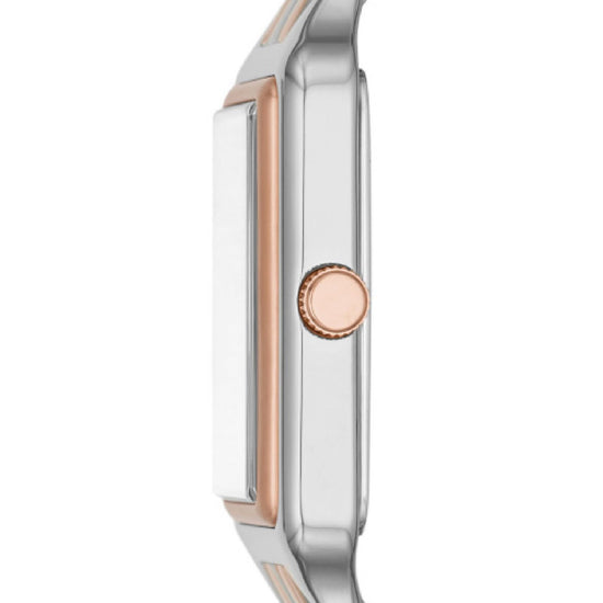 Orologio solo tempo Fossil Raquel da donna ES5222-3
