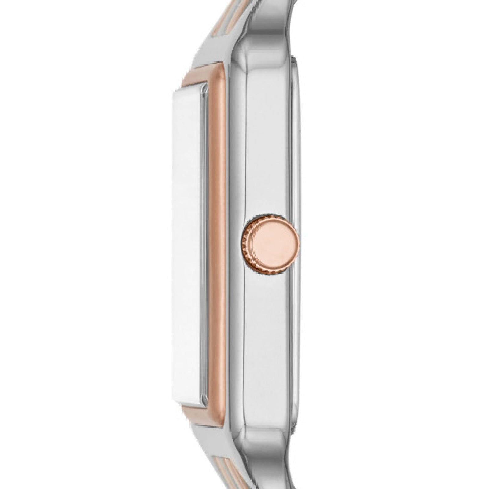 Orologio solo tempo Fossil Raquel da donna ES5222-3
