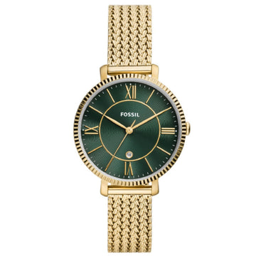 Orologio solo tempo Fossil Jacqueline da donna ES5242-1