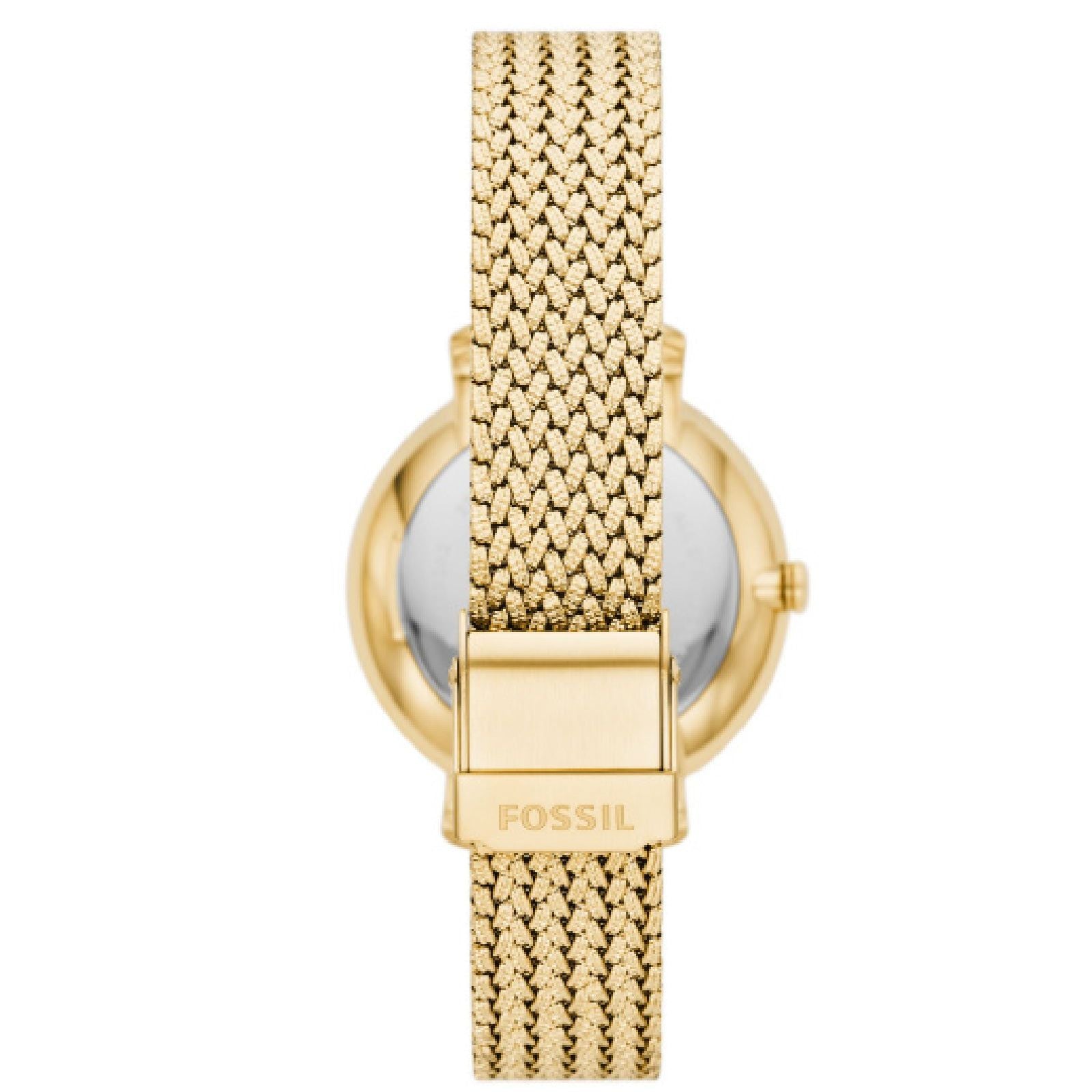 Orologio solo tempo Fossil Jacqueline da donna ES5242-2