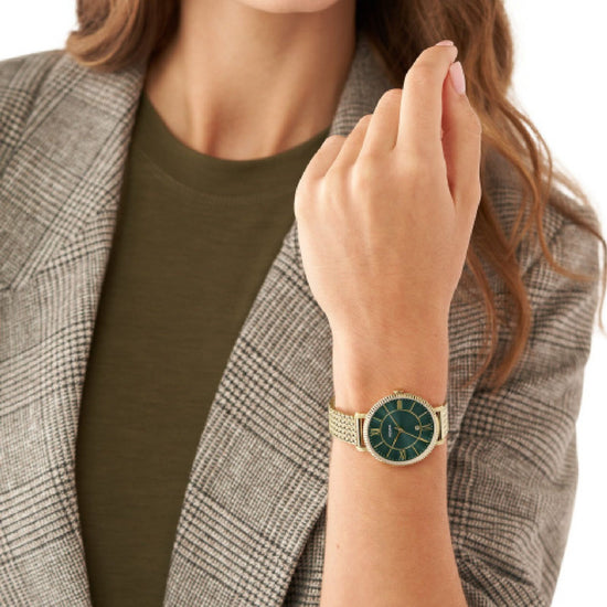 Orologio solo tempo Fossil Jacqueline da donna ES5242-4