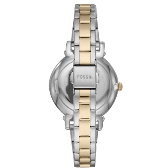Cofanetto Orologio solo tempo Fossil Daisy 3 Hand da donna ES5249SET-2