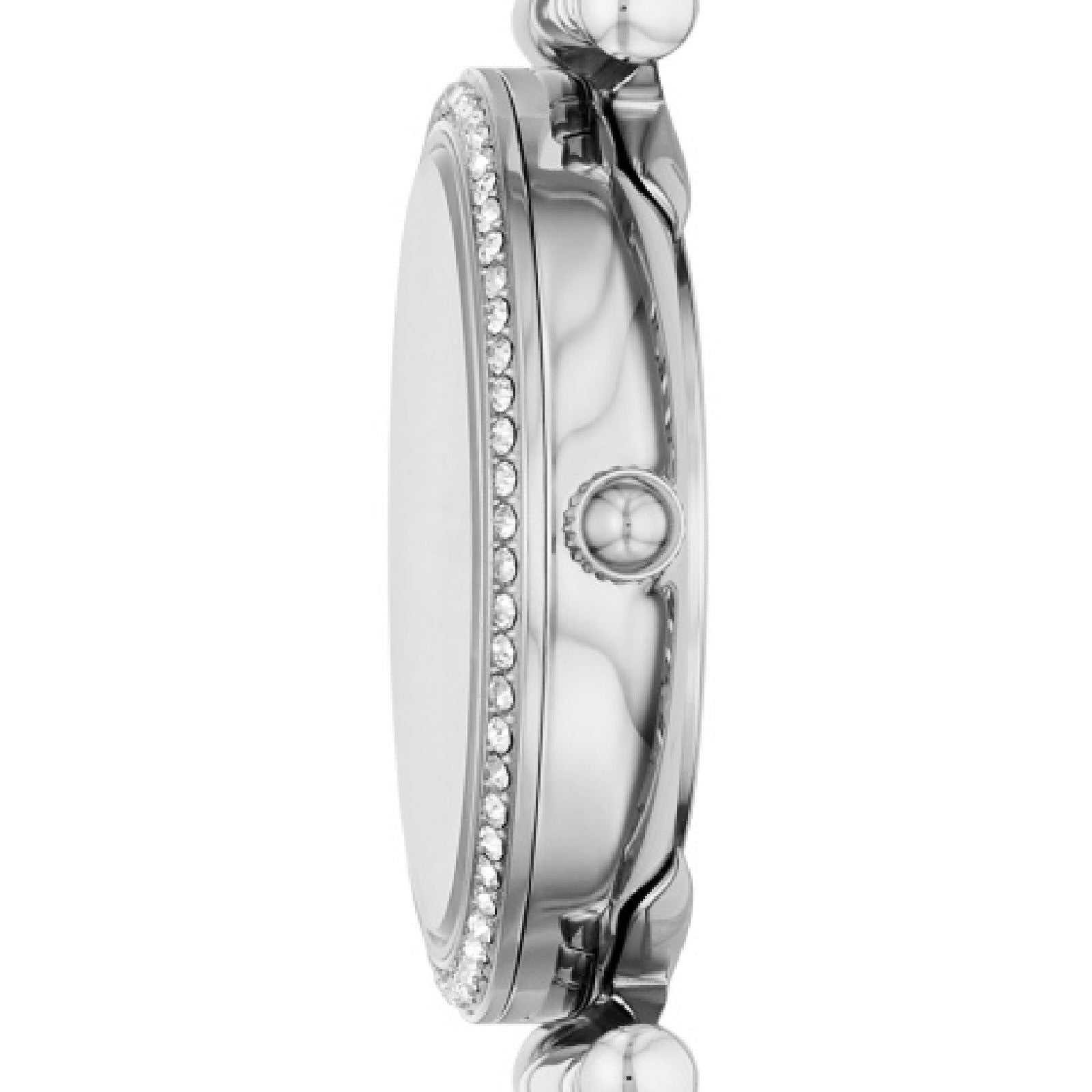 Cofanetto Orologio solo tempo Fossil Carlie da donna ES5250SET-3