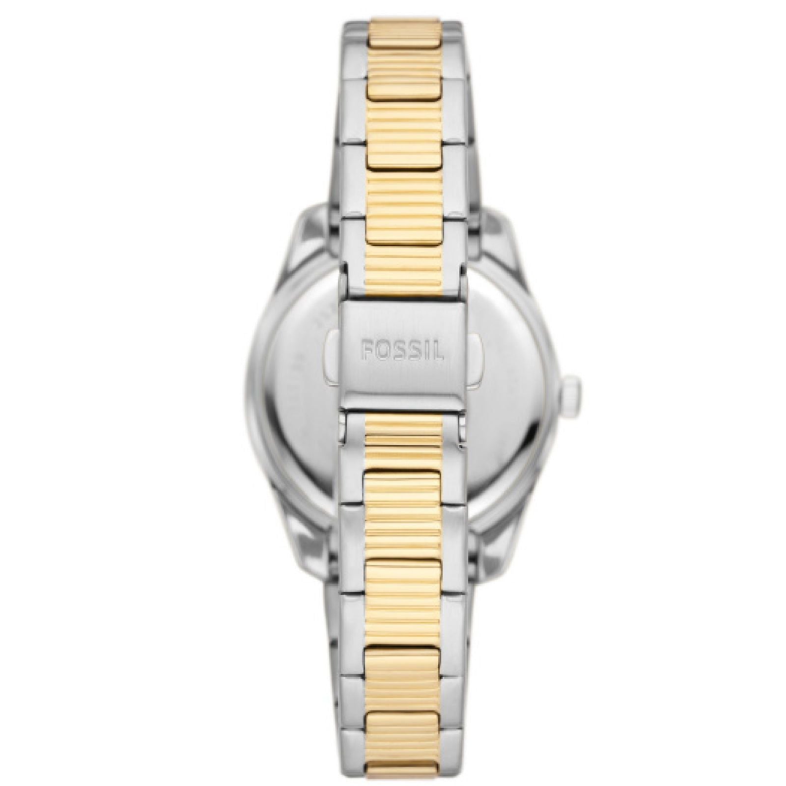 Cofanetto orologio solo tempo Fossil Scarlette da donna ES5253SET-3