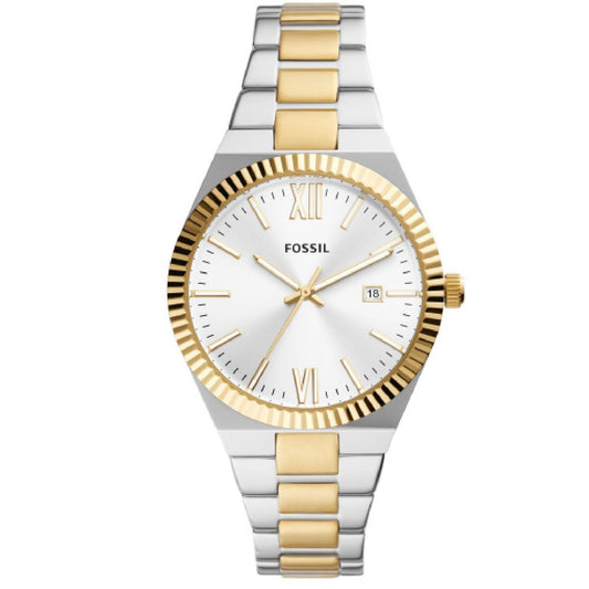 Orologio solo tempo Fossil Scarlette da donna ES5259-1
