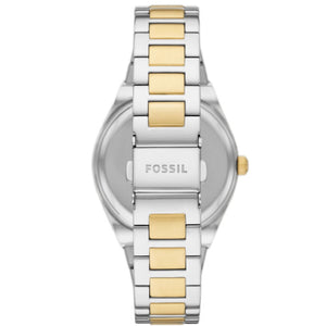 Orologio solo tempo Fossil Scarlette da donna