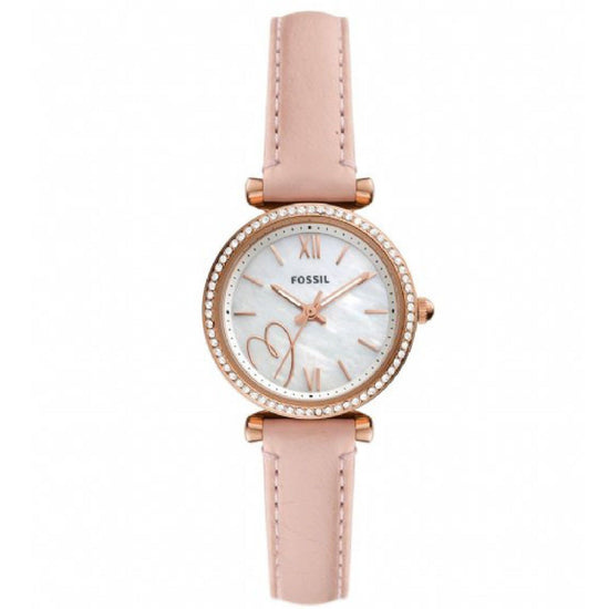 Orologio solo tempo Fossil Carlie da donna ES5268-1