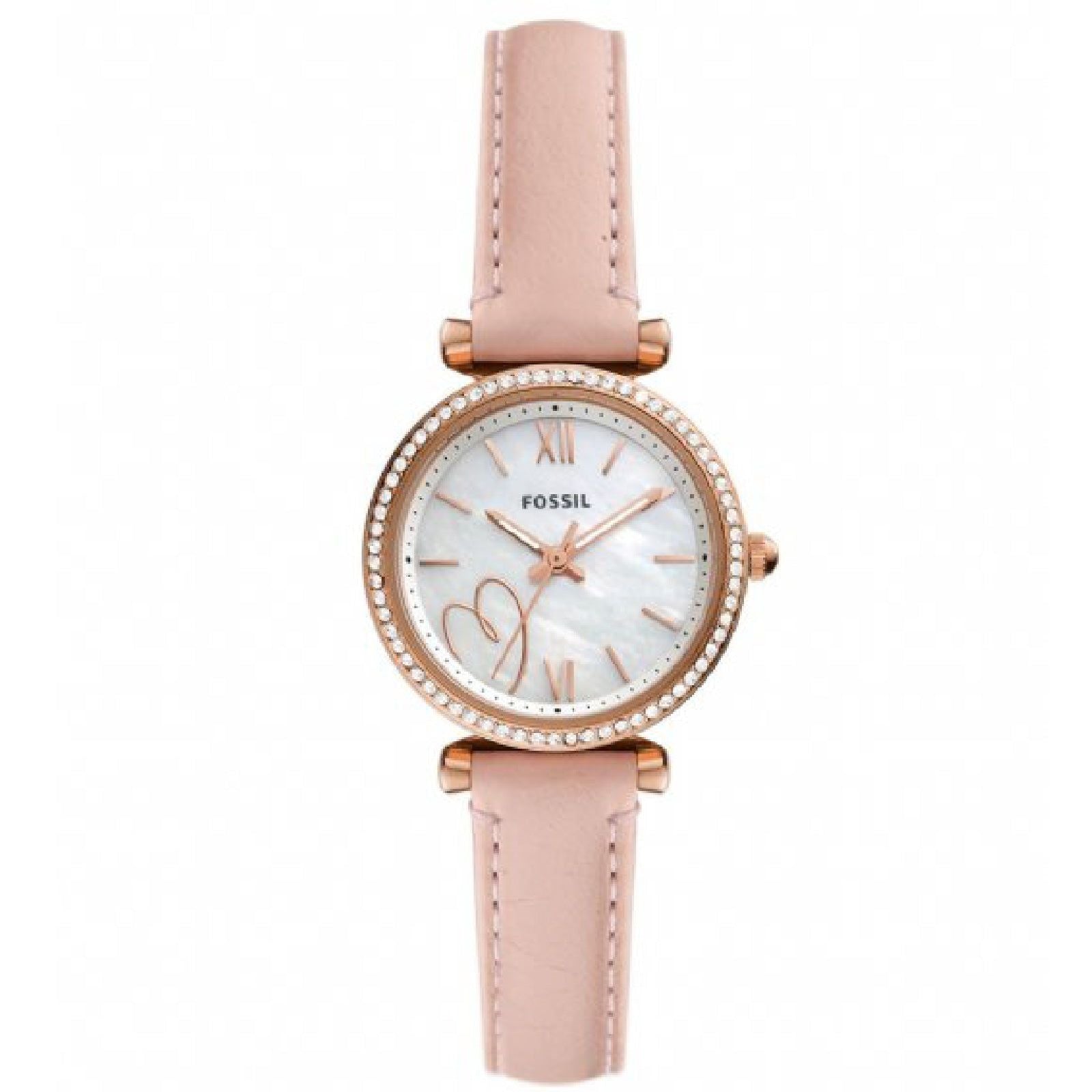 Orologio solo tempo Fossil Carlie da donna ES5268-1