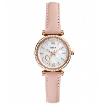 Orologio solo tempo Fossil Carlie da donna ES5268-1