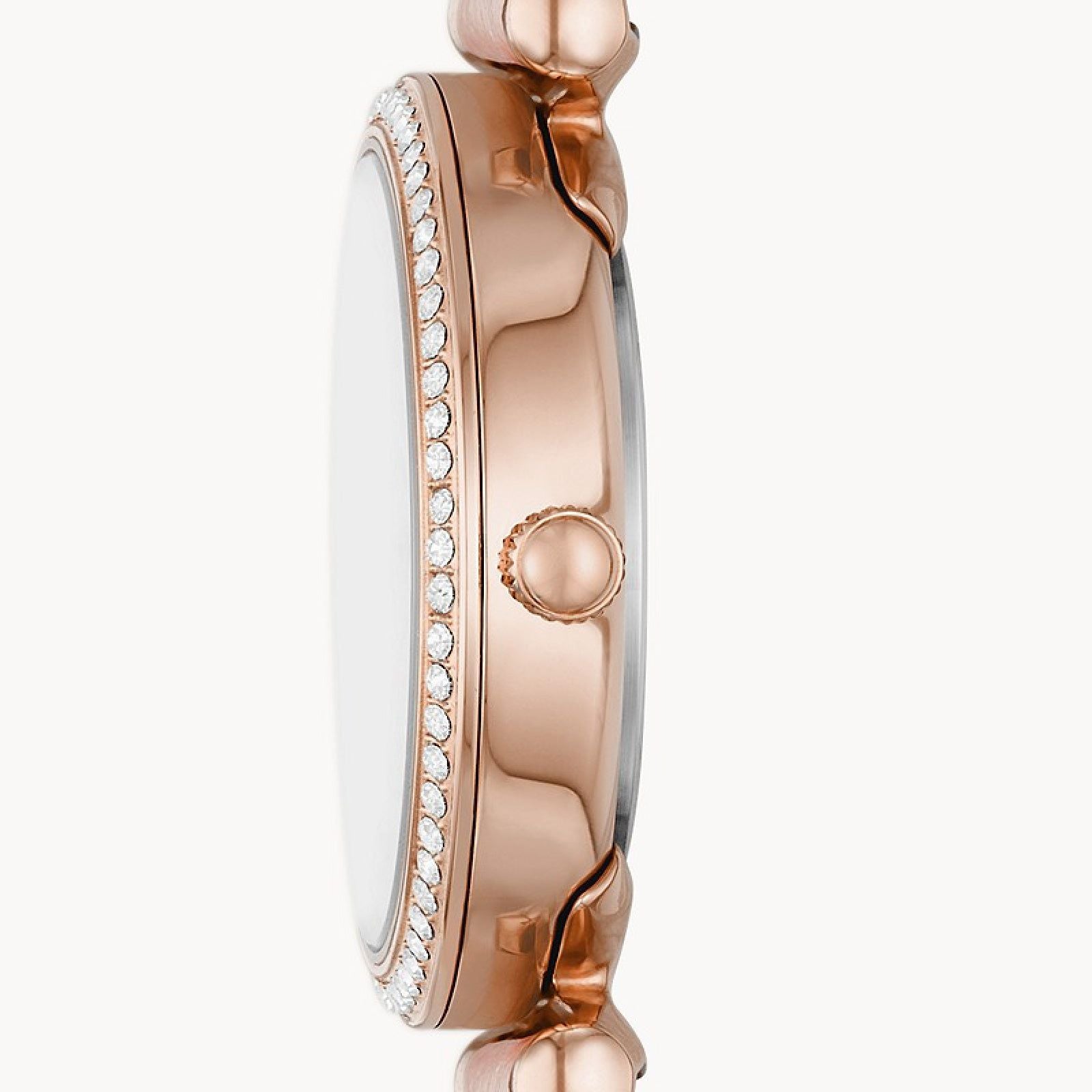 Orologio solo tempo Fossil Carlie da donna ES5268-2