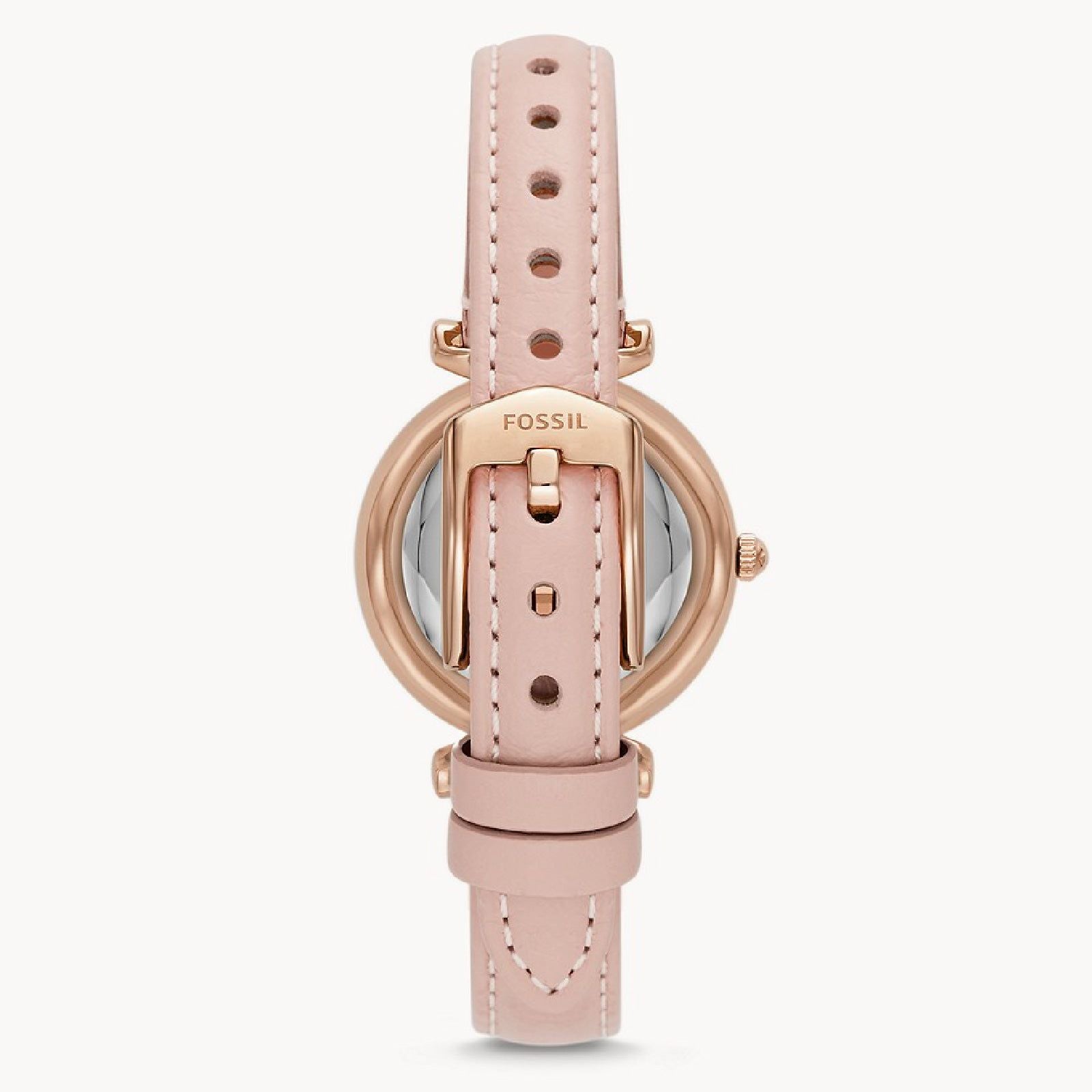 Orologio solo tempo Fossil Carlie da donna ES5268-3