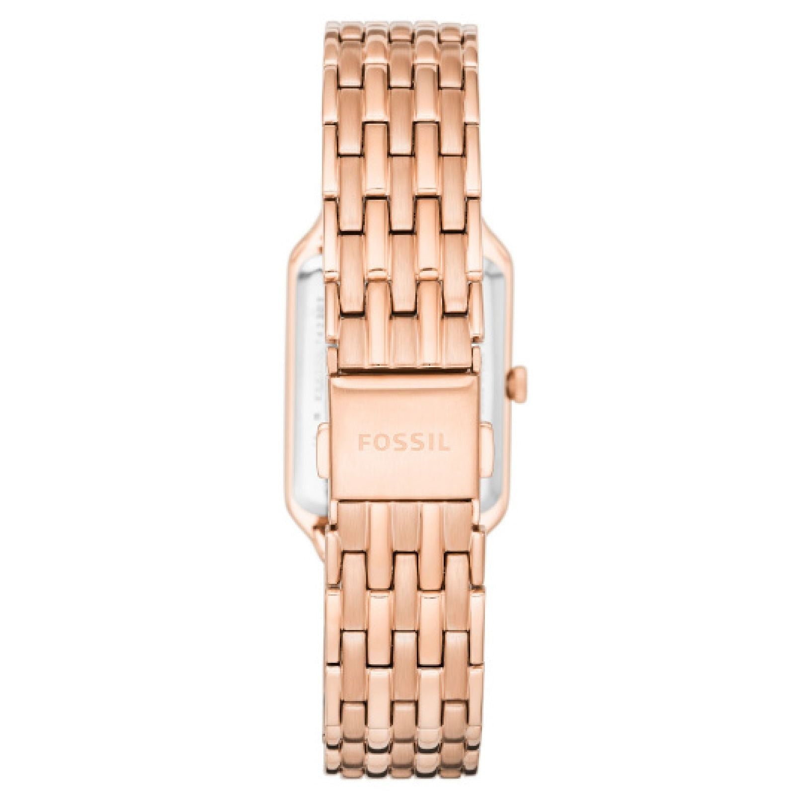 Orologio solo tempo Fossil Raquel da donna ES5271-3