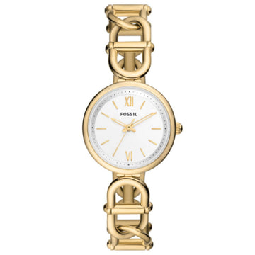 Orologio solo tempo Fossil Carlie da donna ES5272-1